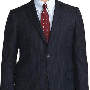 Brooks Brothers Madison Fit 1818 Suit